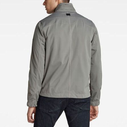 Multipocket Softshell Jacket Dada sport preloved - seconde main