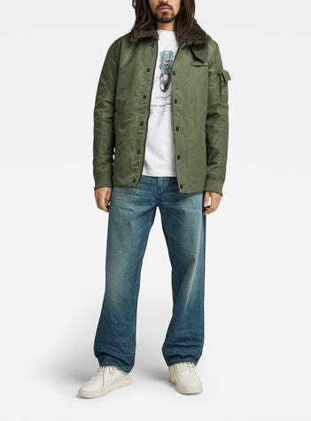 Unisex Field Liner Jacket Dada sport preloved - seconde main