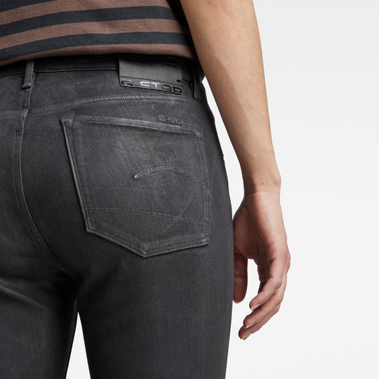 3301 Skinny Jeans Dada sport preloved - seconde main