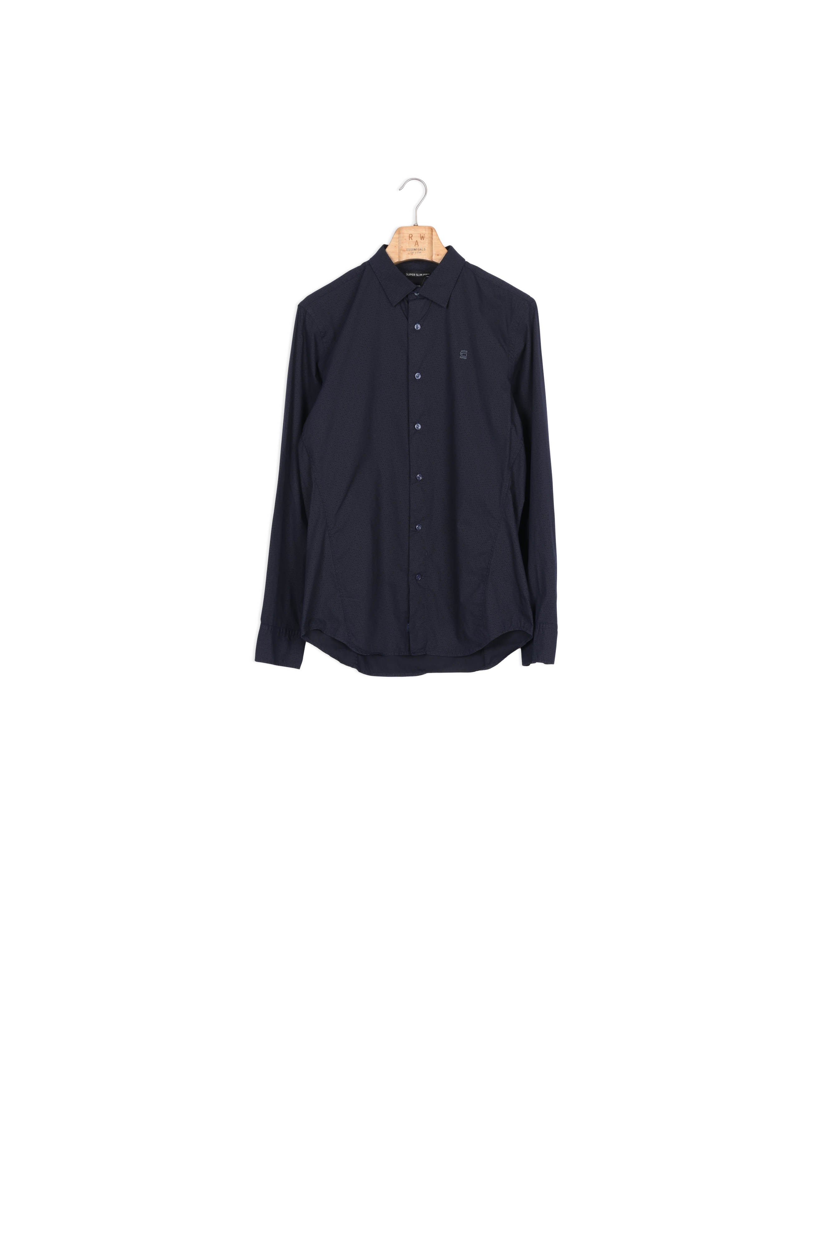 Dressed Super Slim Shirt Dada sport preloved - seconde main