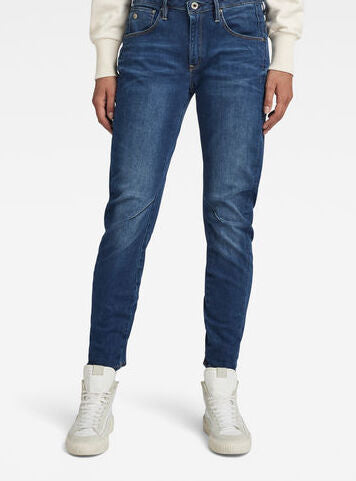 Arc 3D Low Waist Boyfriend Jeans Dada sport preloved - seconde main