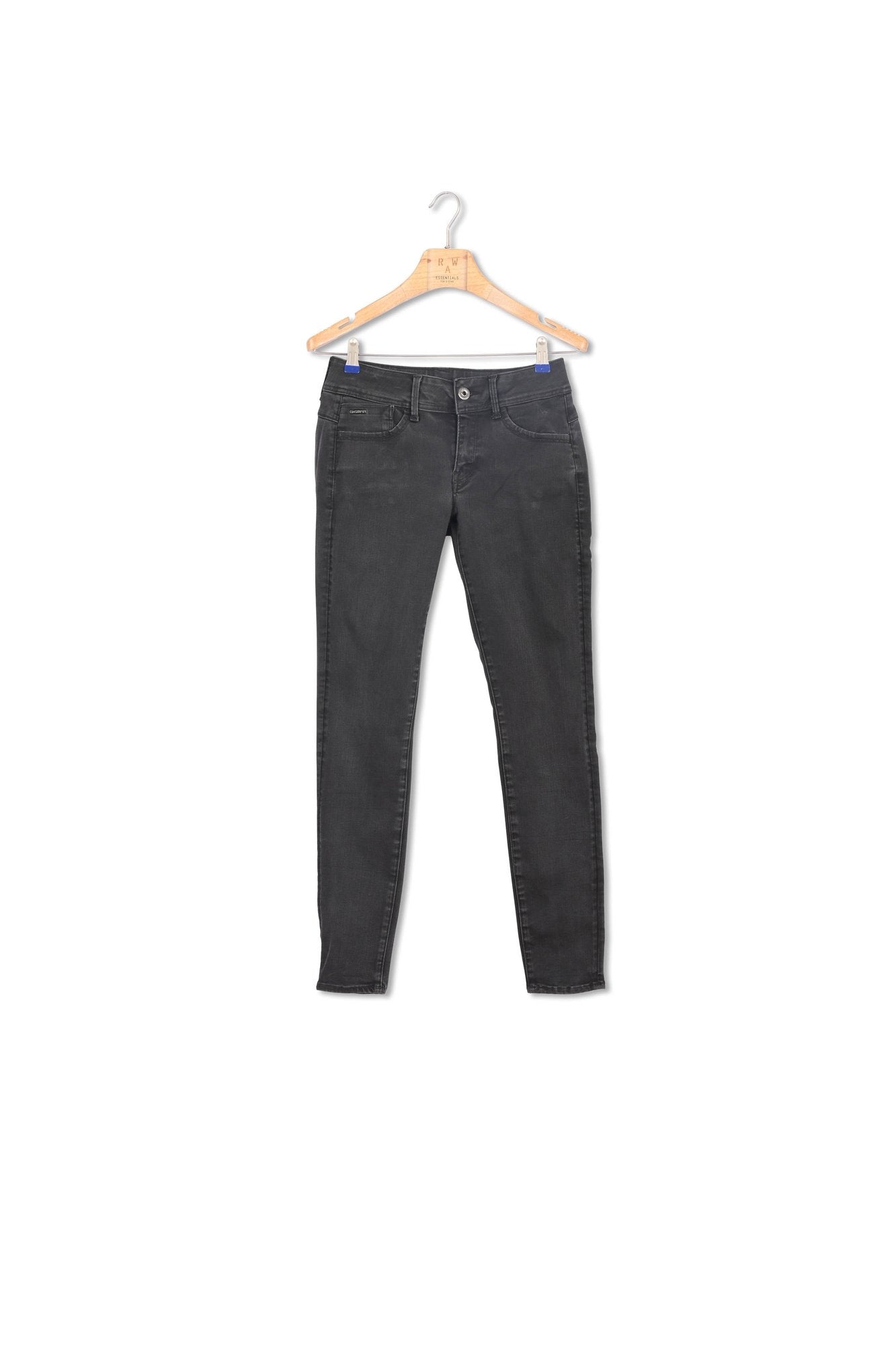 Jean Lynn Super Skinny Dada sport preloved - seconde main
