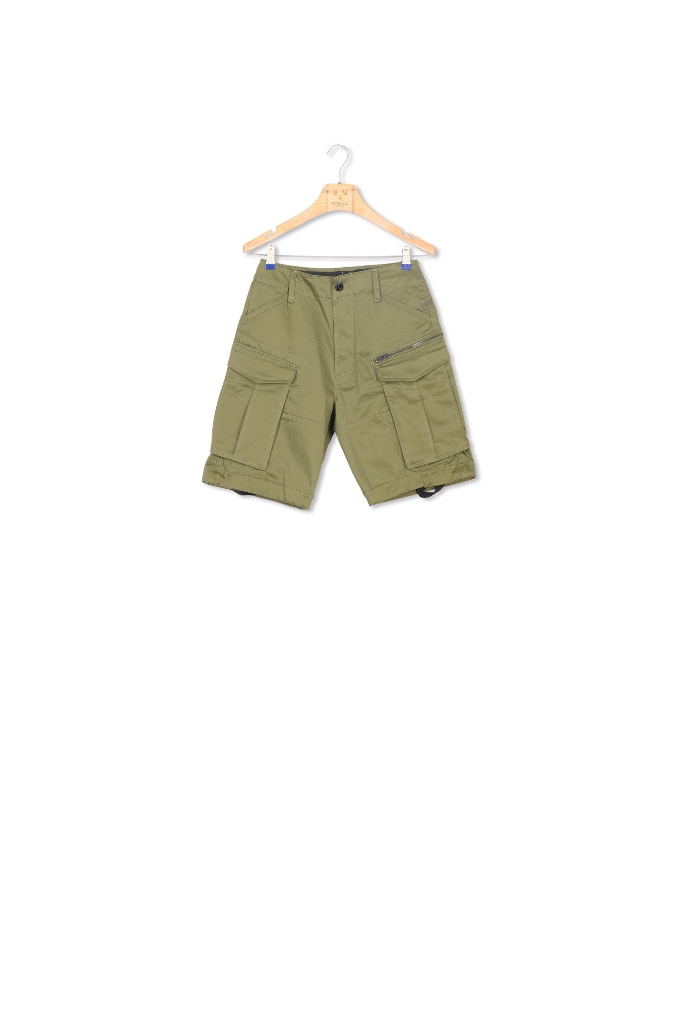 Rovic Relaxed Short Dada sport preloved - seconde main
