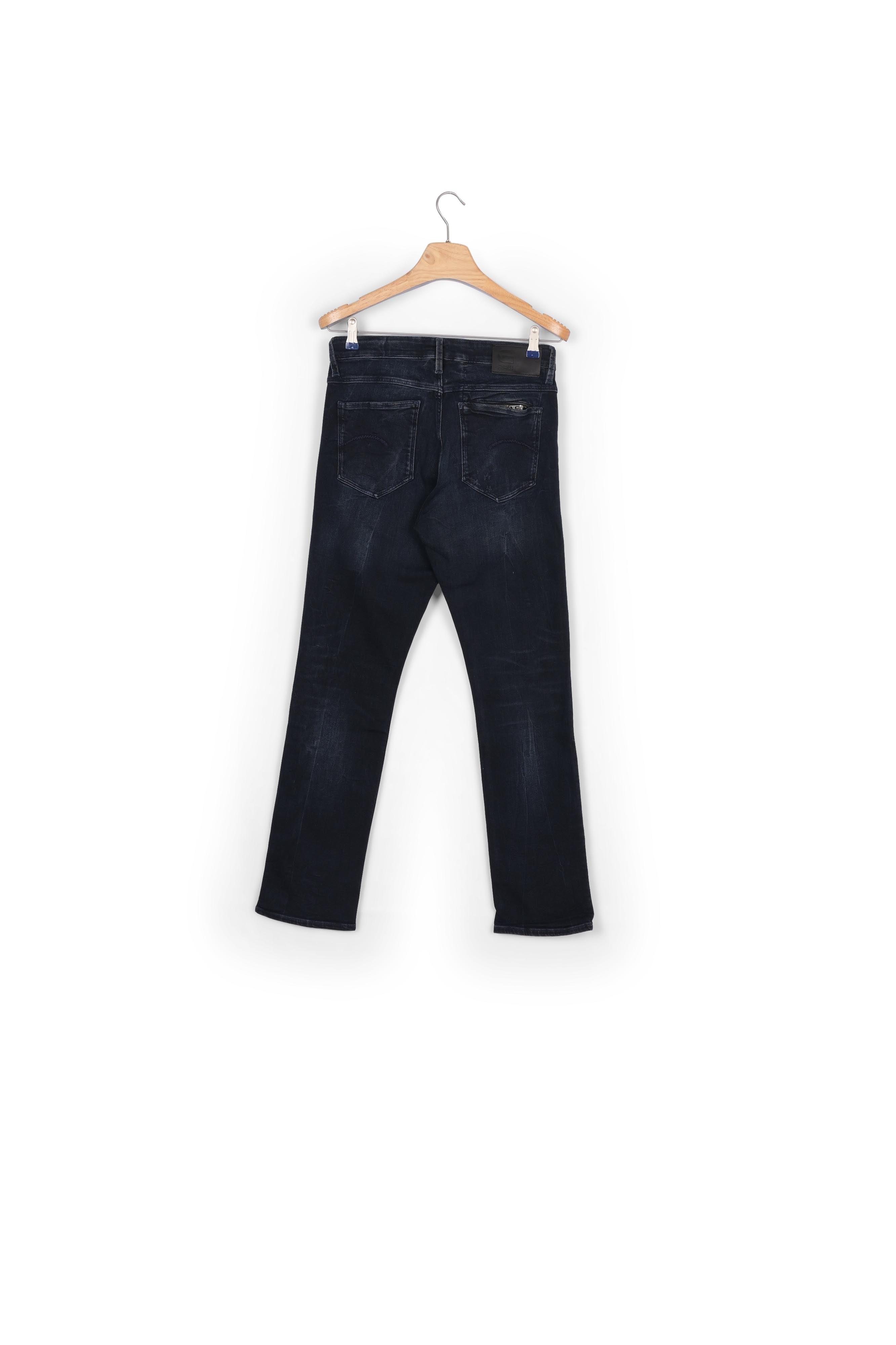 Jean Noxer Straight Dada sport preloved - seconde main