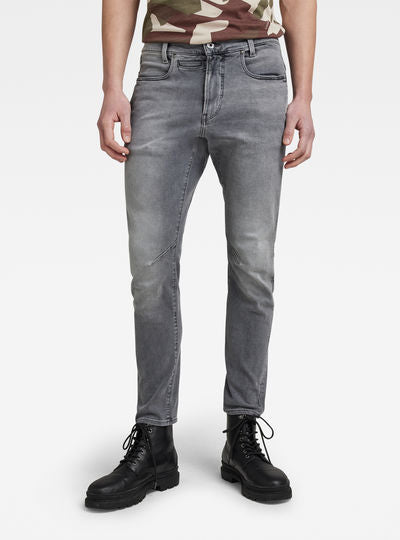 D-Staq 3D Slim Jeans Dada sport preloved - seconde main