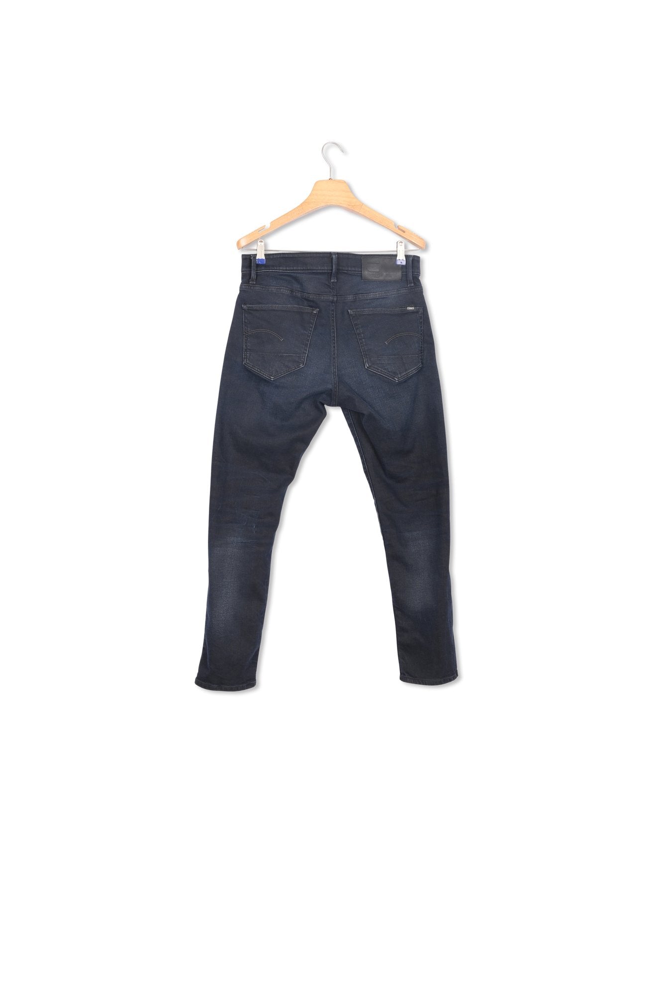 3301 Slim Jeans Dada sport preloved - seconde main