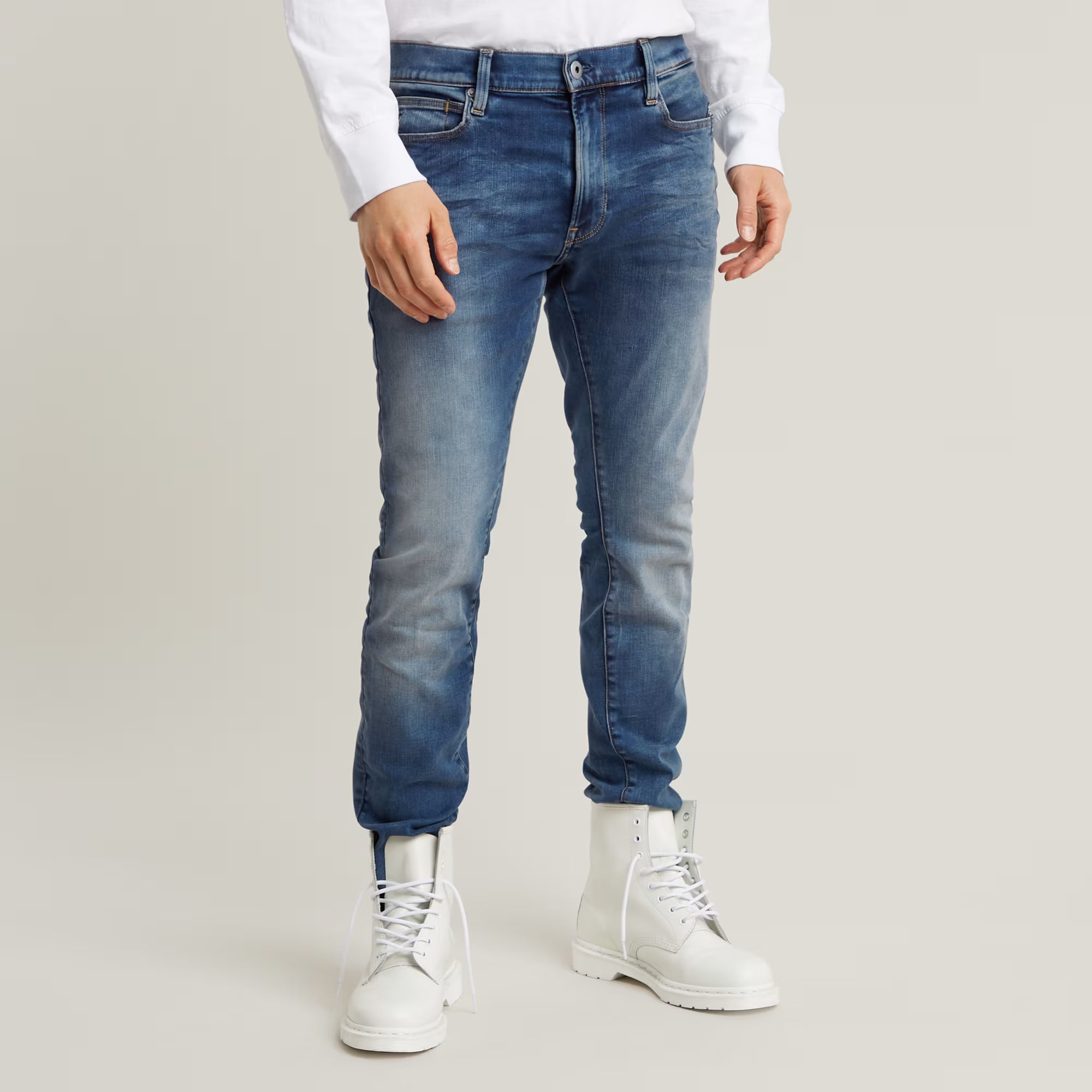 Lancet Skinny Jeans Dada sport preloved - seconde main