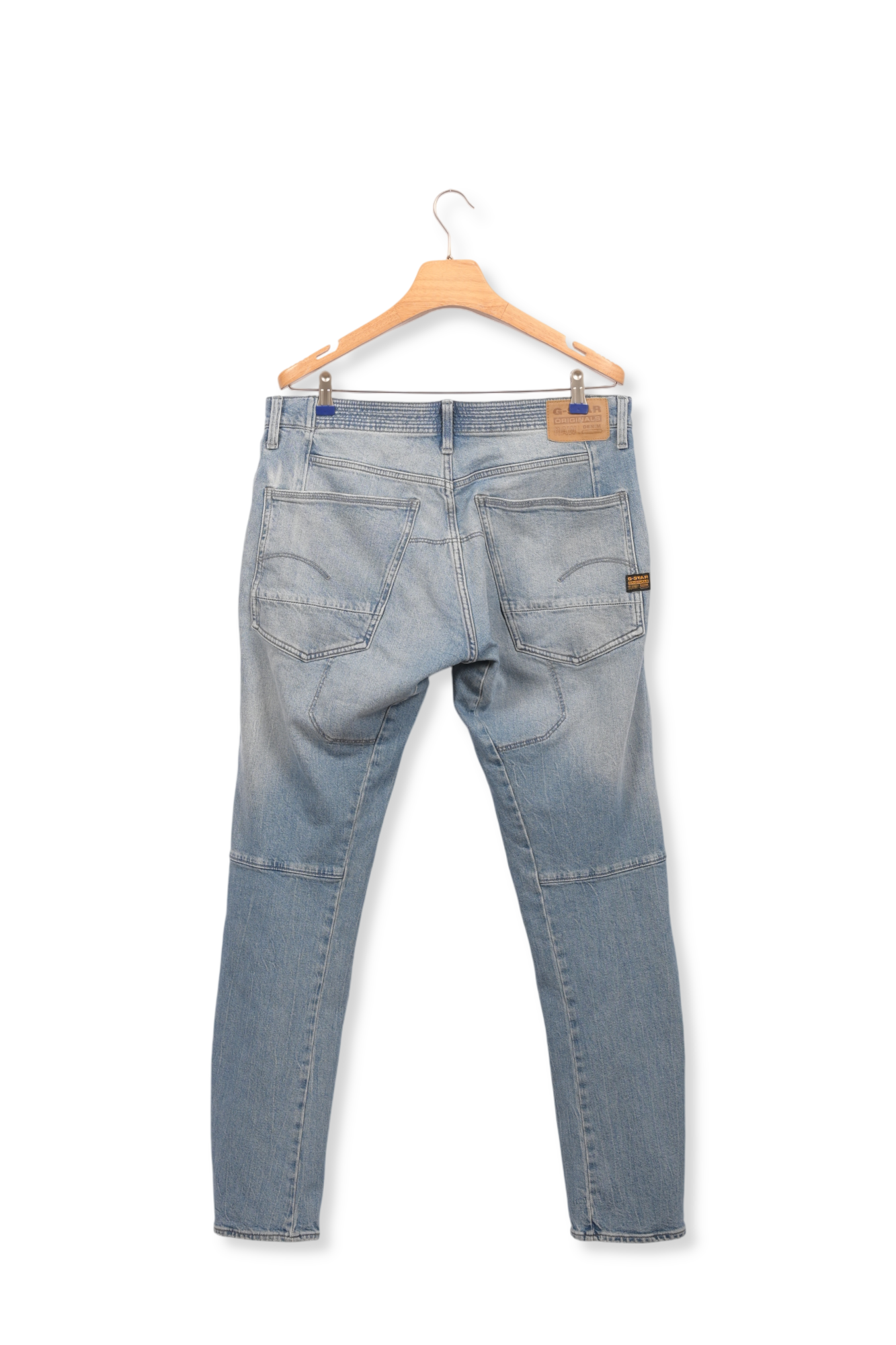 Diver Slim Jeans Dada sport preloved - seconde main