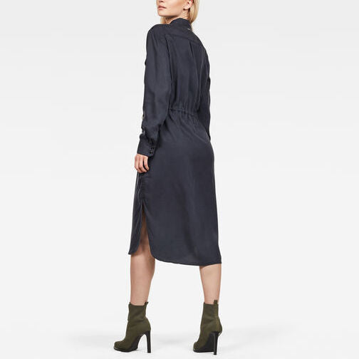 Straight Dress Dada sport preloved - seconde main