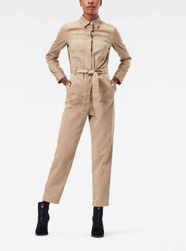 ZB Tacoma Jumpsuit Dada sport preloved - seconde main