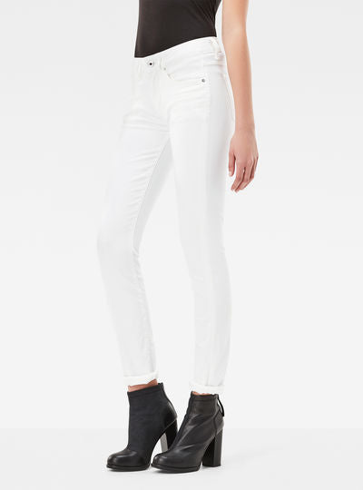 3301 Skinny Jeans Dada sport preloved - seconde main