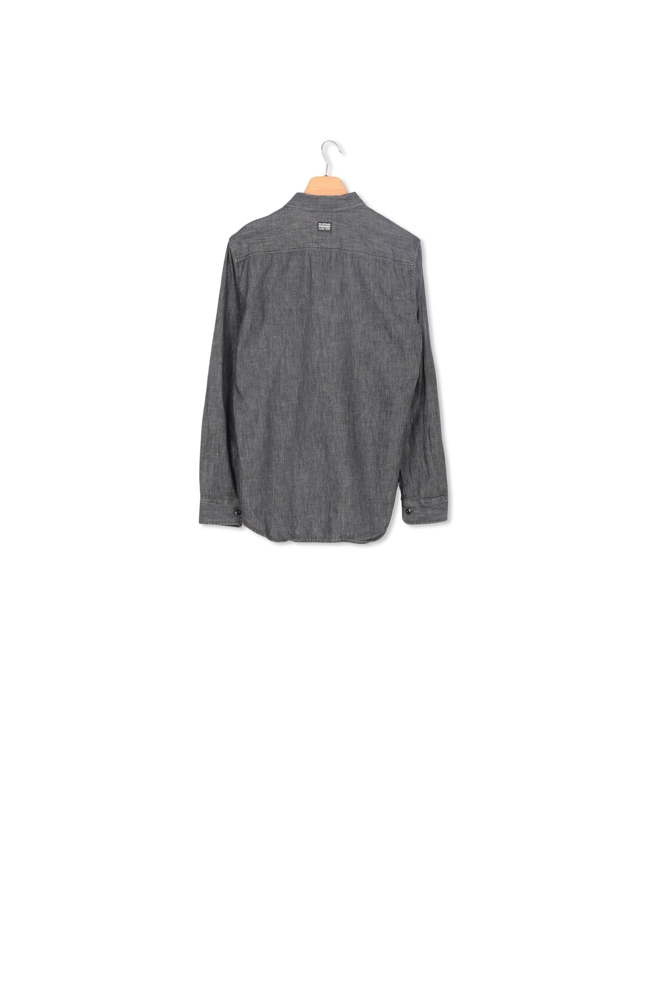 Marine Slim Shirt Dada sport preloved - seconde main