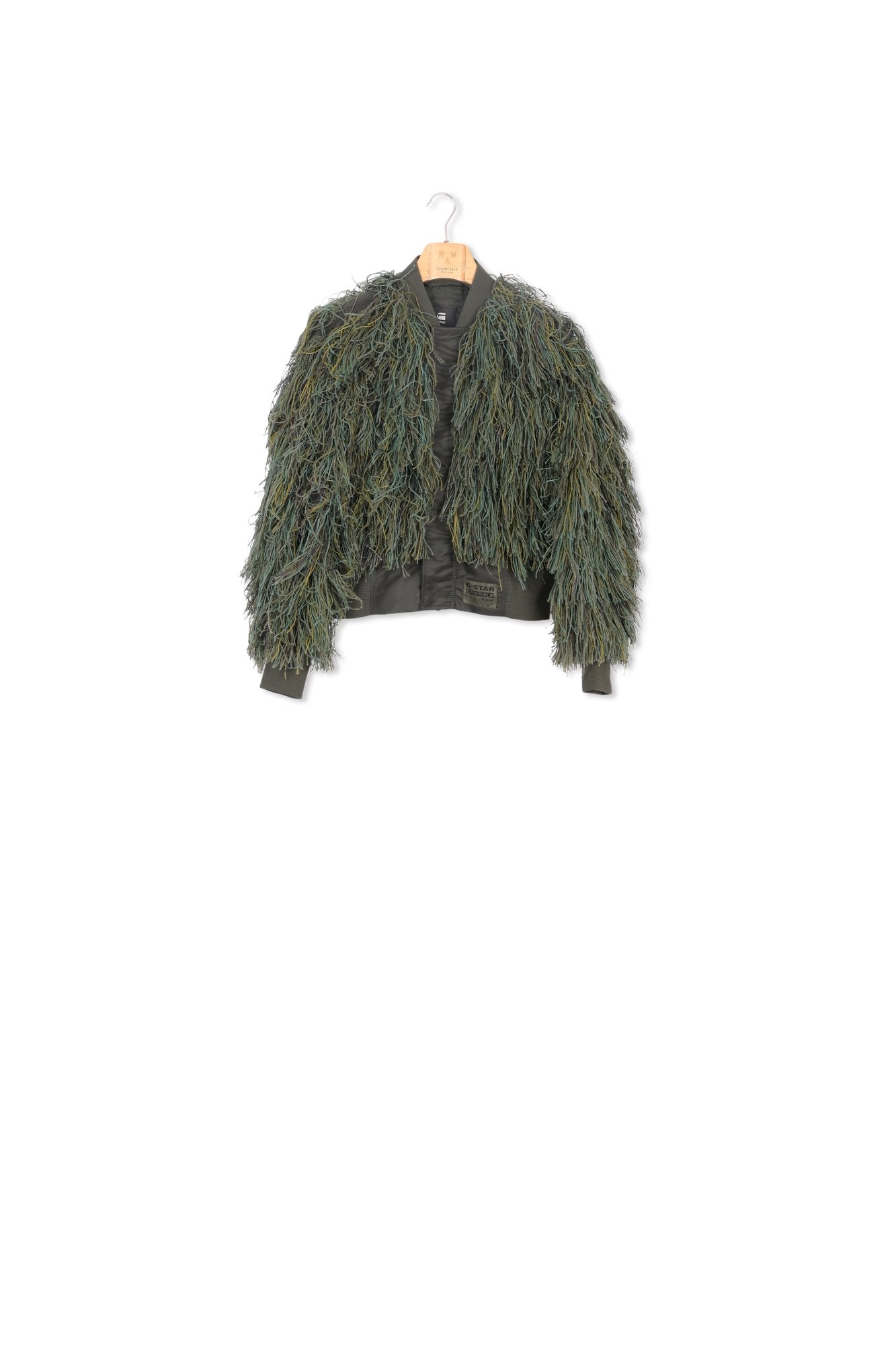 Bomber Gillie Suit Dada sport preloved - seconde main