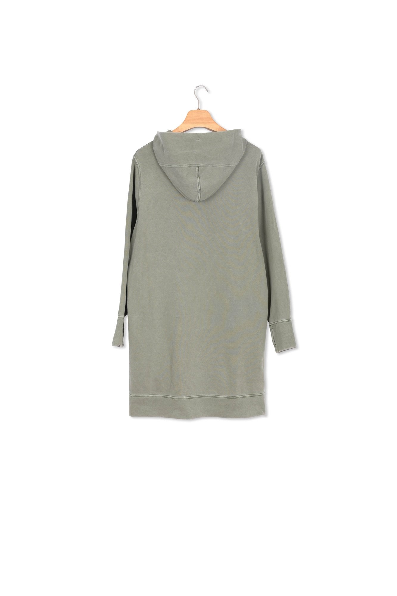 Gamma Sigma Loose Hoodie Sweat Jurk Dada sport preloved - seconde main