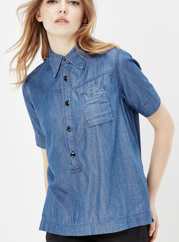 Shirt Dada sport preloved - seconde main