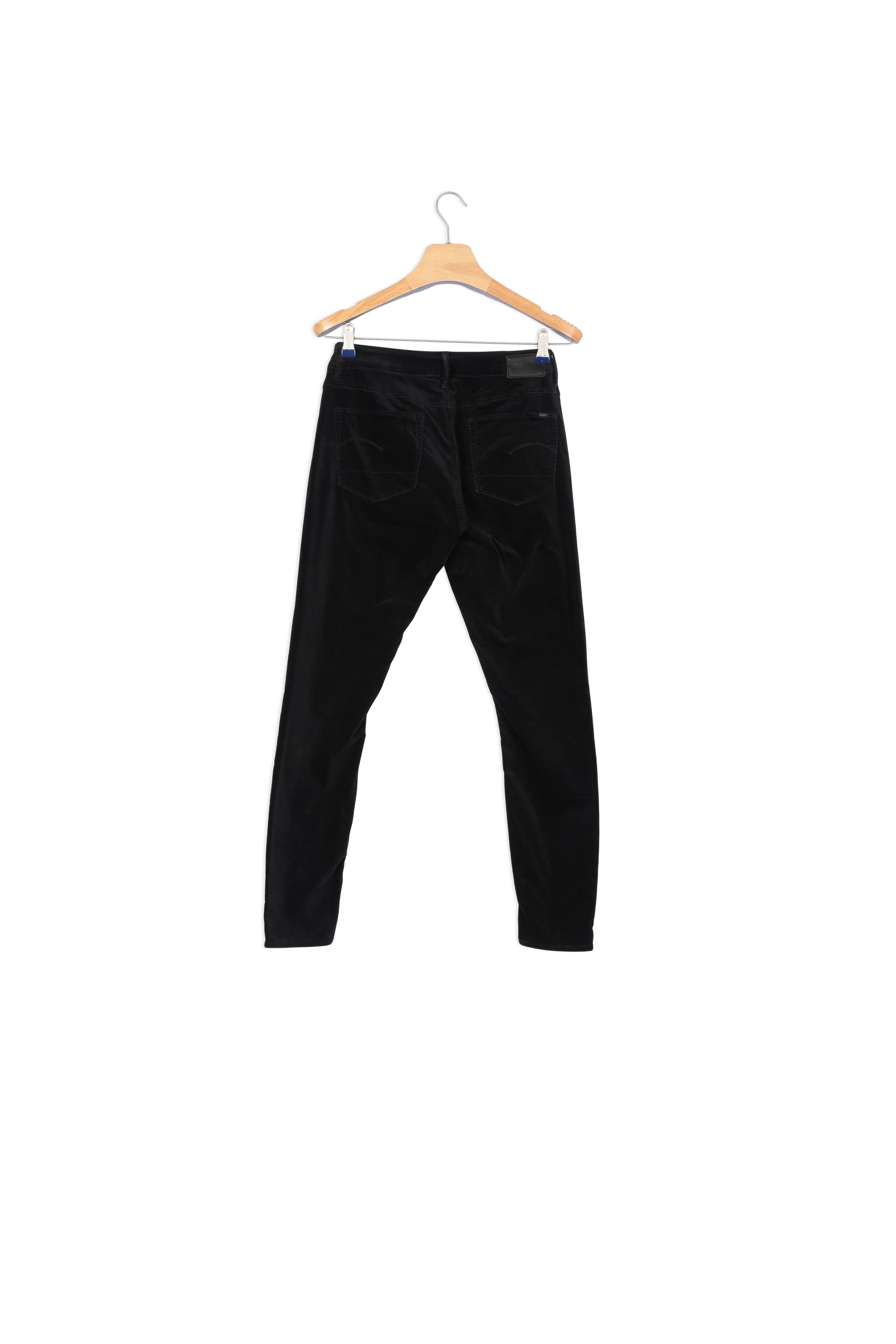 3301 Mid Waist Skinny Jeans Dada sport preloved - seconde main