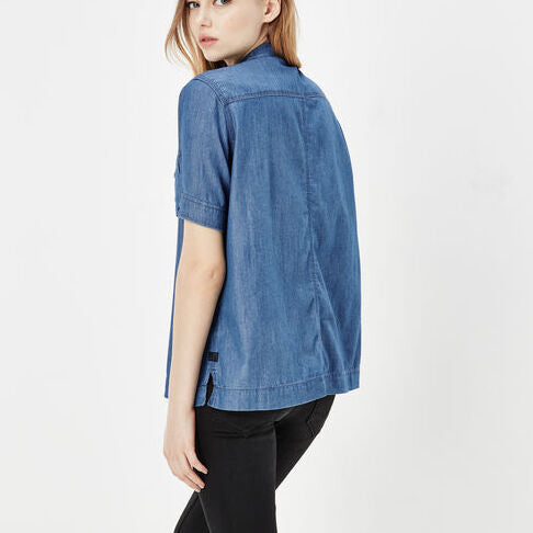 Shirt Dada sport preloved - seconde main