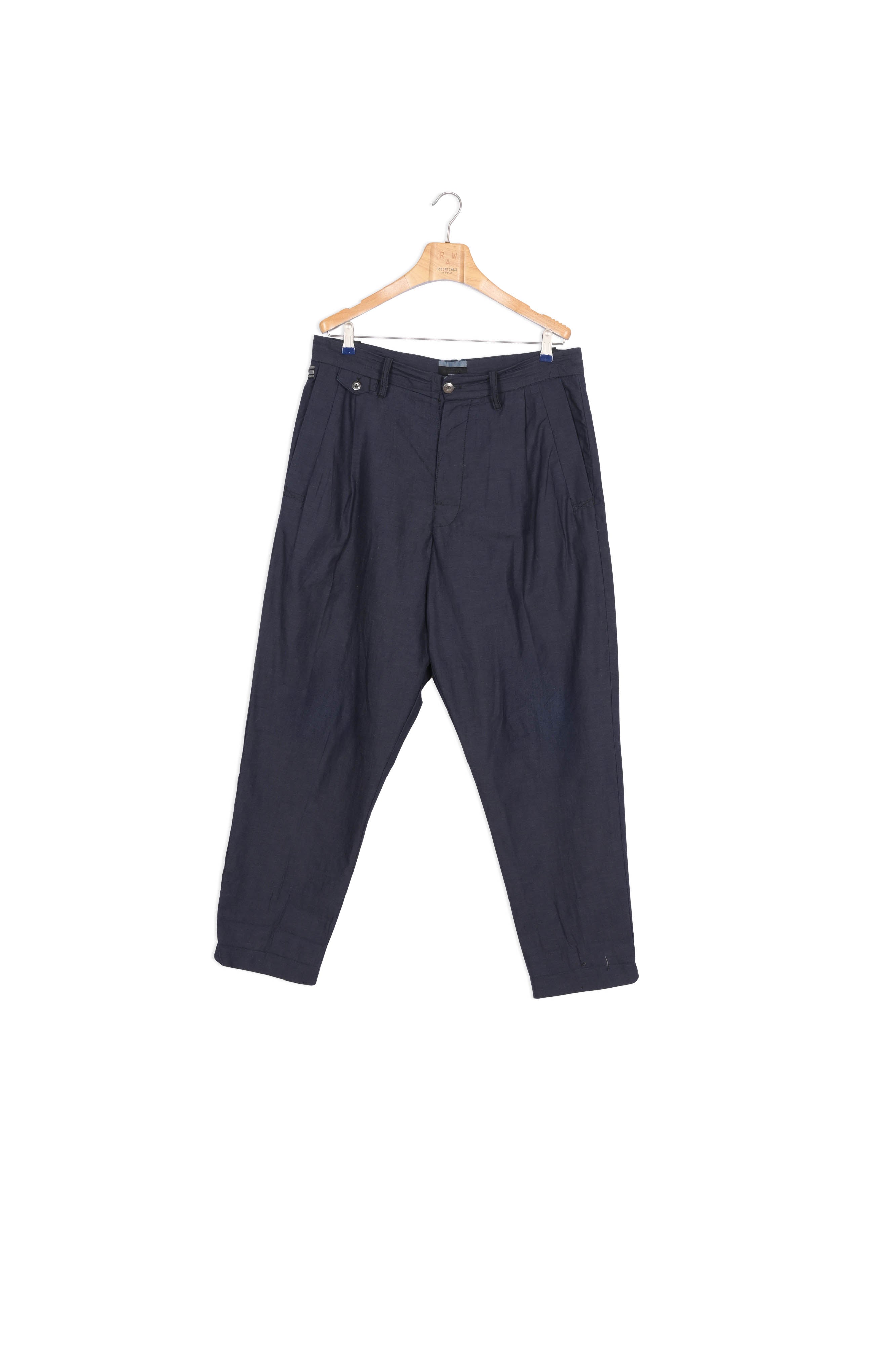 Bronson Pleat Pants 36/32 Dada sport preloved - seconde main