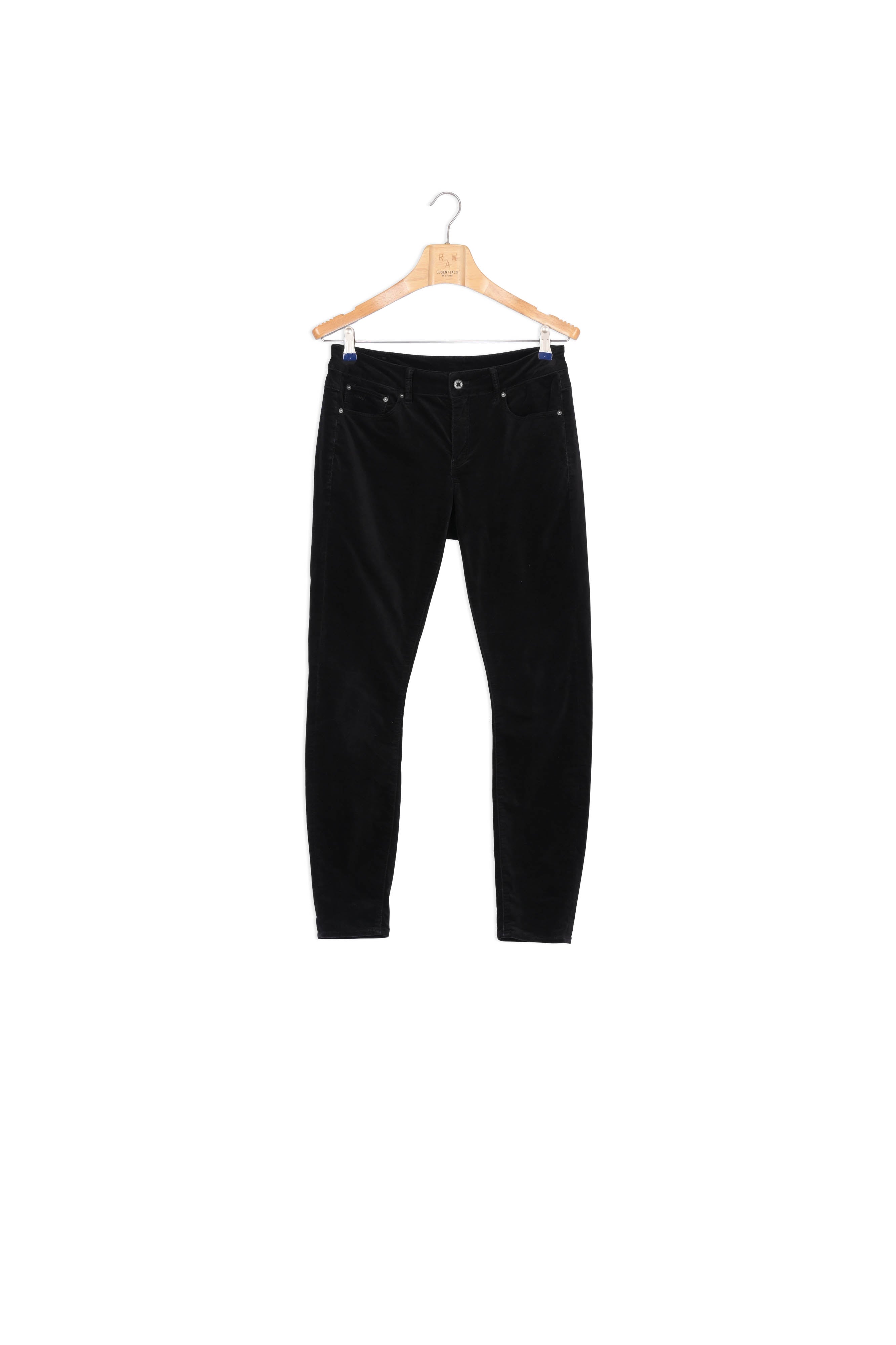 3301 Mid Waist Skinny Jeans Dada sport preloved - seconde main