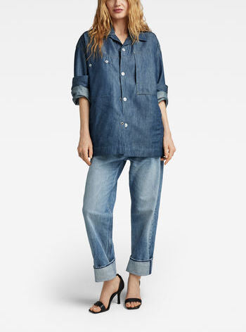 Type 89 Loose Jeans Dada sport preloved - seconde main