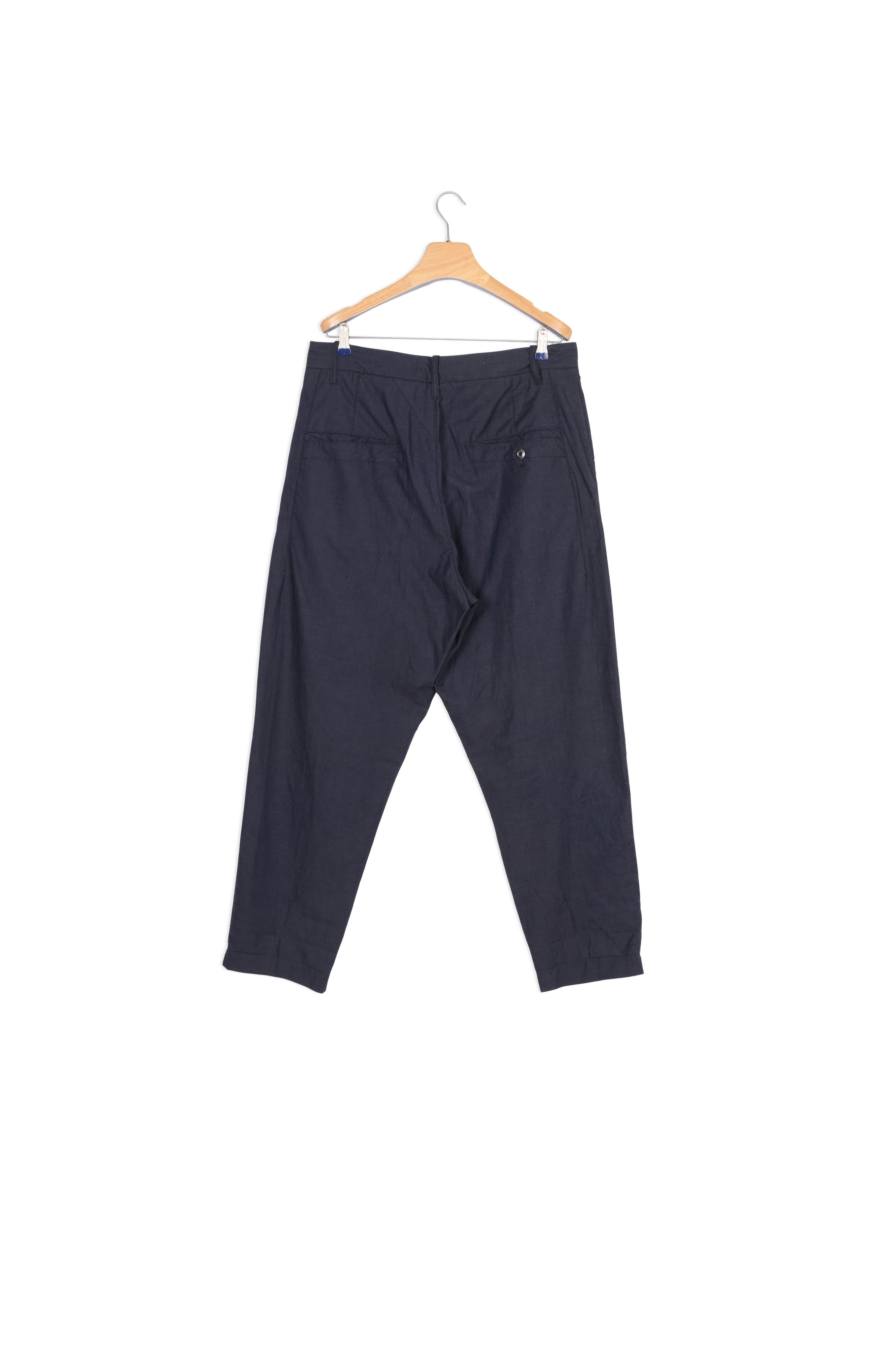 Bronson Pleat Pants 36/32 Dada sport preloved - seconde main
