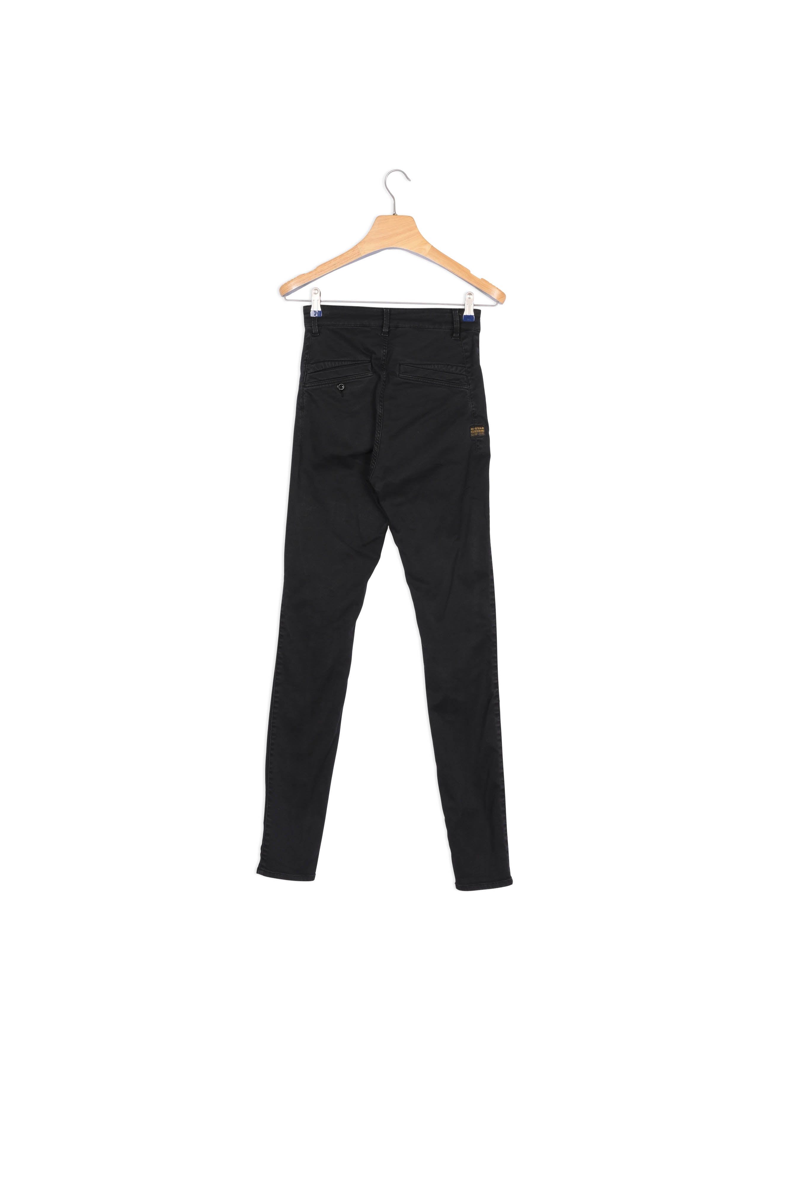 Weld High Slim Chino Dada sport preloved - seconde main